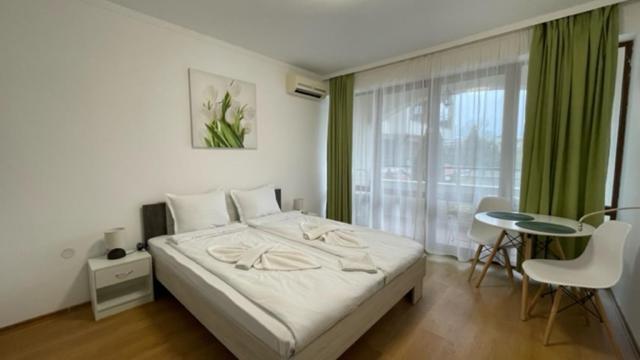 Chateau Del Mar C31A Studio Sunny Beach Exterior photo